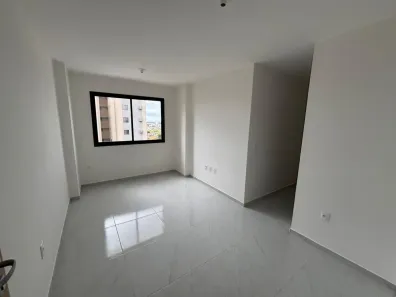 Apartamento com 2 Quartos para alugar, 55m² no Rosa dos Ventos, Parnamirim