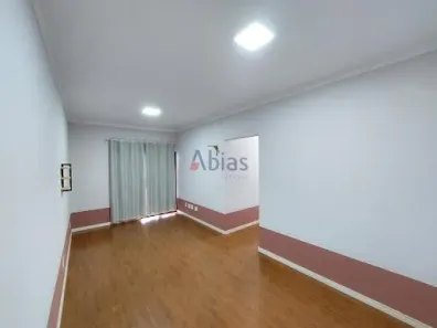 Apartamento com 2 Quartos para alugar, 65m² no Parque Arnold Schimidt, São Carlos