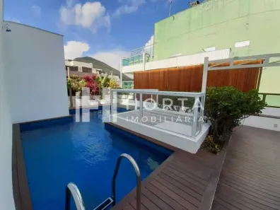 Cobertura com 4 Quartos para alugar, 405m² no Ipanema, Rio de Janeiro