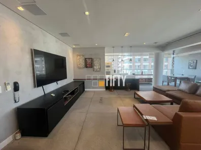 Apartamento com 2 Quartos à venda, 150m² no Itaim Bibi, São Paulo