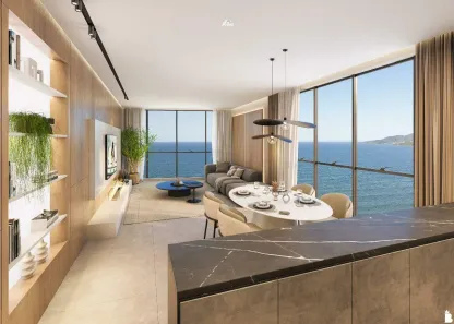 Apartamento com 3 Quartos à venda, 116m² no Perequê, Porto Belo