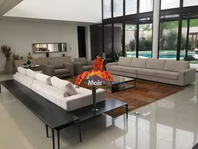 Casa com 4 Quartos à venda, 700m² no Jardim São Vicente, Cotia