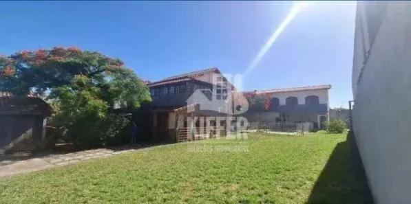 Casa de Condomínio com 6 Quartos à venda, 960m² no Inoã (Inoã), Maricá