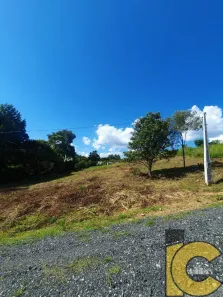 Lote/Terreno à venda, 300m² no Boehmerwald, São Bento do Sul