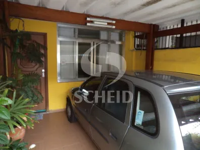 Sobrado com 2 Quartos à venda, 180m² no Vila Arriete, São Paulo