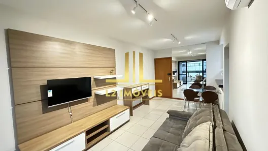 Apartamento com 1 Quarto à venda, 50m² no Alphaville I, Salvador