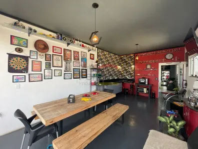 Sobrado com 4 Quartos à venda, 220m² no Vila Baruel, São Paulo