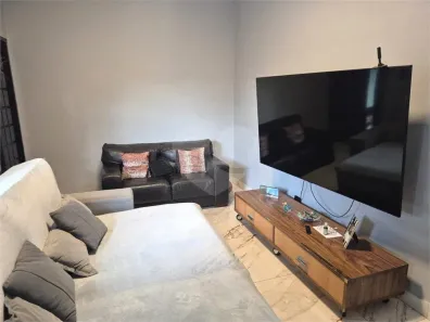 Sobrado com 4 Quartos à venda, 120m² no Água Fria, São Paulo