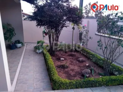 Casa com 3 Quartos à venda, 160m² no São Francisco, Cerquilho