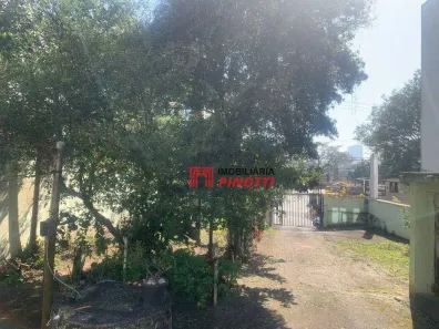 Lote/Terreno à venda, 450m² no Centro, São Bernardo do Campo