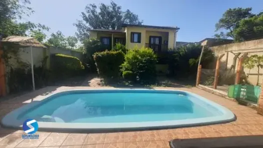 Casa com 3 Quartos à venda, 348m² no Nonoai, Porto Alegre