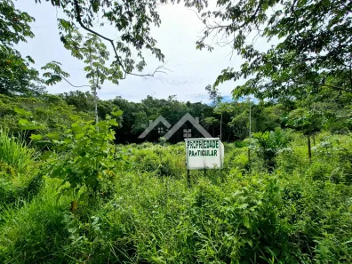 Lote/Terreno à venda, 295m² no Estância São José, Peruíbe