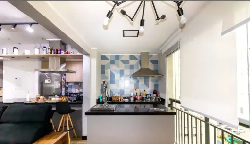Apartamento com 2 Quartos à venda, 70m² no Jardim Leonor Mendes de Barros, São Paulo