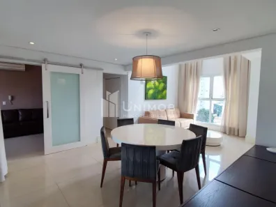 Apartamento com 3 Quartos à venda, 235m² no Cambuí, Campinas