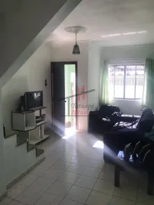 Sobrado com 2 Quartos à venda, 124m² no Chácara Califórnia, São Paulo