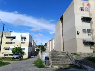 Apartamento com 3 Quartos à venda, 80m² no Ouro Preto, Olinda