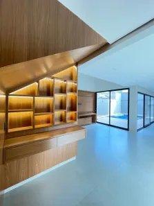 Casa de Condomínio com 4 Quartos à venda, 304m² no Jardins Madri, Goiânia