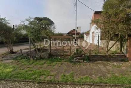 Lote/Terreno à venda, 374m² no Ipanema, Porto Alegre