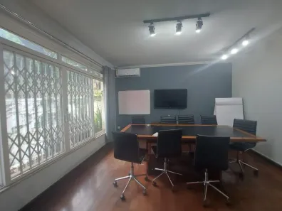 Imóvel Comercial com 4 Quartos para alugar, 294m² no Chácara Girassol, Americana