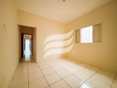 Casa com 3 Quartos à venda, 70m² no Concórdia II, Araçatuba