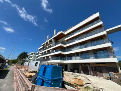 Apartamento com 3 Quartos à venda, 235m² no Jurerê Internacional, Florianópolis