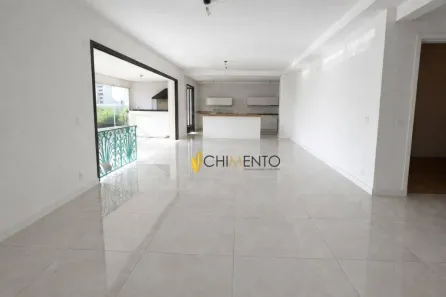 Apartamento com 3 Quartos à venda, 178m² no Jardim das Acácias, São Paulo