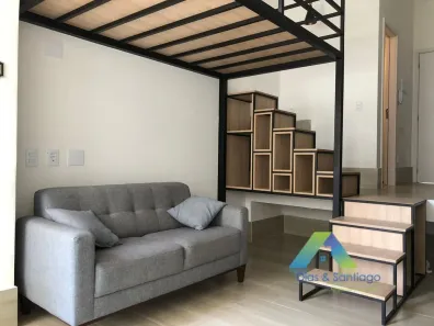 Apartamento com 1 Quarto à venda, 25m² no Vila Mariana, São Paulo