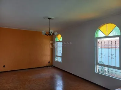 Casa com 4 Quartos à venda, 217m² no Boa Vista, Limeira