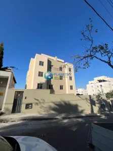 Apartamento com 2 Quartos à venda, 47m² no Frei Leopoldo, Belo Horizonte