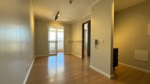 Apartamento com 1 Quarto para alugar, 36m² no Taguatinga Sul, Brasília