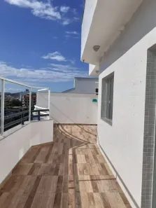 Cobertura com 5 Quartos à venda, 136m² no Braga, Cabo Frio