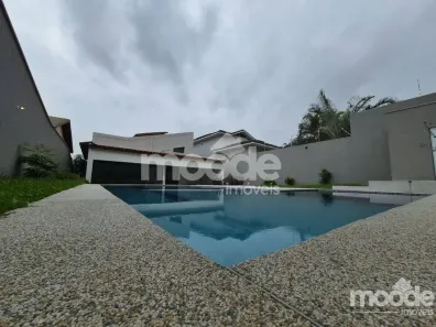 Sobrado com 5 Quartos à venda, 350m² no Parque dos Príncipes, São Paulo