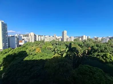 Apartamento com 3 Quartos à venda, 100m² no Icaraí, Niterói