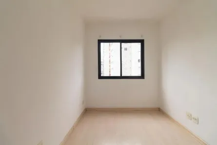 Apartamento com 1 Quarto à venda, 34m² no Vila Mariana, São Paulo