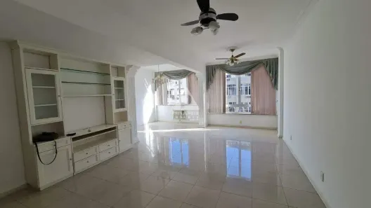 Apartamento com 4 Quartos à venda, 168m² no Copacabana, Rio de Janeiro