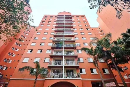 Apartamento com 2 Quartos à venda, 100m² no Jardim Ampliação, São Paulo
