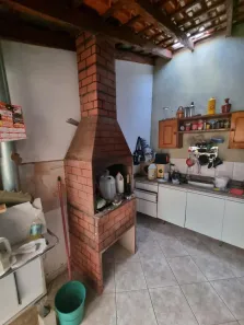 Casa com 3 Quartos à venda, 122m² no Jardim Santa Eliza, Presidente Prudente