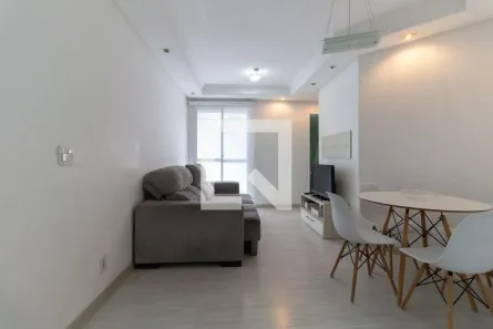 Apartamento com 2 Quartos à venda, 50m² no São João Clímaco, São Paulo