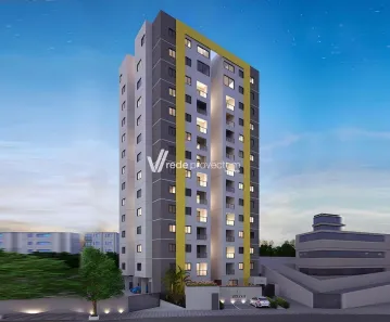 Apartamento com 3 Quartos à venda, 75m² no Jardim Panorama, Valinhos