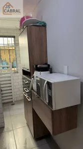 Apartamento com 2 Quartos à venda, 50m² no Jardim Francisco Mendes, São Paulo