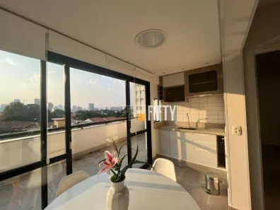 Apartamento com 1 Quarto à venda, 66m² no Campo Belo, São Paulo