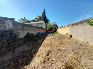 Lote/Terreno à venda, 193m² no Jardim Santo Antônio da Boa Vista, Jacareí