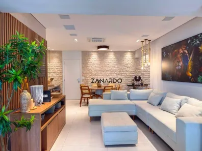 Apartamento com 4 Quartos à venda, 160m² no Riviera, Bertioga