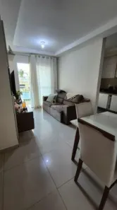 Apartamento com 2 Quartos à venda, 56m² no Vera Cruz, Caçapava