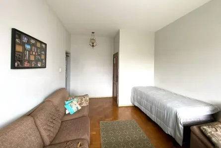 Apartamento com 4 Quartos à venda, 156m² no Funcionários, Belo Horizonte