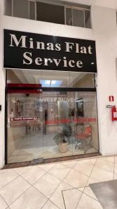 Apartamento com 2 Quartos à venda, 55m² no Centro, Juiz de Fora
