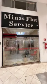 Apartamento com 2 Quartos à venda, 55m² no Centro, Juiz de Fora