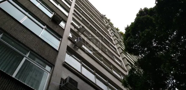 Apartamento com 3 Quartos à venda, 180m² no Copacabana, Rio de Janeiro