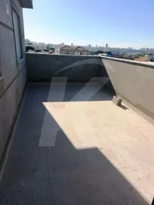 Casa de Condomínio com 2 Quartos à venda, 31m² no Vila Constança, São Paulo