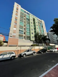 Apartamento com 2 Quartos para alugar, 60m² no Jardim Camburi, Vitória